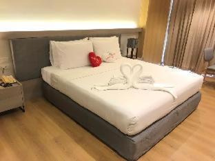 Pattaya Bay Hotel | Sandy Spring Hotel