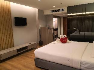 Pattaya Bay Hotel | Sandy Spring Hotel