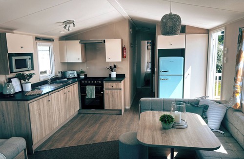 Par House | Sandy Stays - Beach front