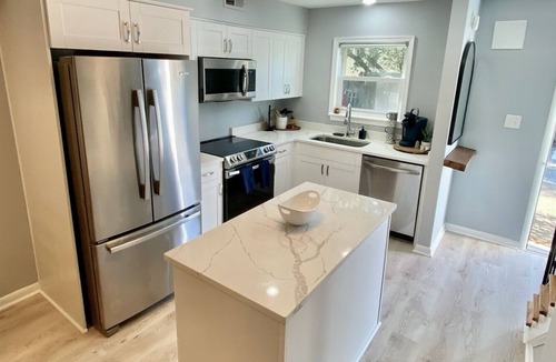 Bayview Cottage | Sandy Toes Beachside Cottage