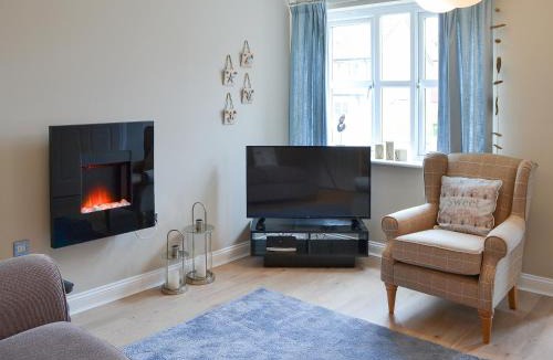 Beadnell House | Sandy Toes
