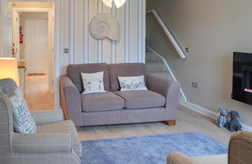 Beadnell House | Sandy Toes