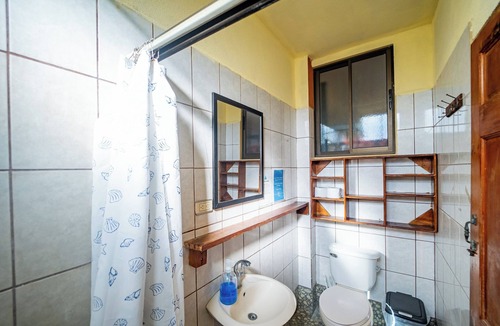 Samara Hostel | Sandy Toes Hostel