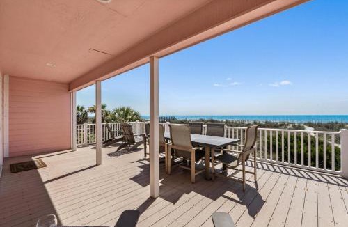 North Myrtle Beach House | Sandy Toes