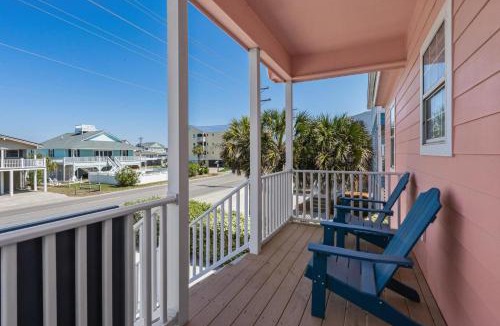 North Myrtle Beach House | Sandy Toes