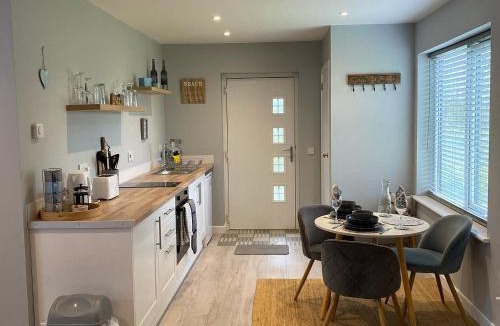 Eyemouth Apartment | Sandy Top