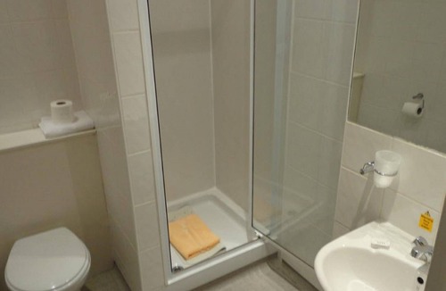 Glasgow Westend Hotel | Sandyford Hotel