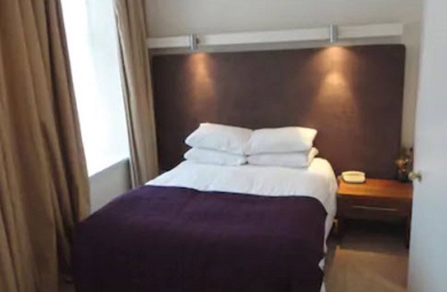 Glasgow Westend Hotel | Sandyford Hotel