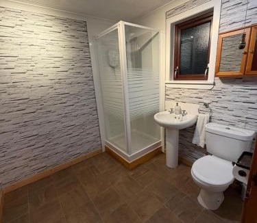 Lerwick Apartment | Sandyloch Flat
