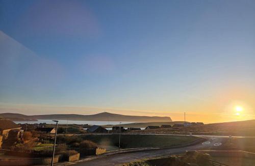 Lerwick Apartment | Sandyloch Flat