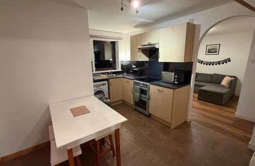 Lerwick Apartment | Sandyloch Flat