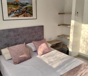 San Bernardo del Viento House | Sandymar