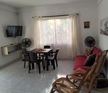 San Bernardo del Viento House | Sandymar