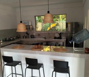 San Bernardo del Viento House | Sandymar