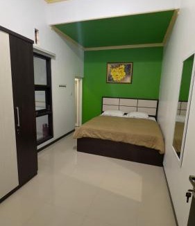 Kalianget Hotel | SANERA Villa