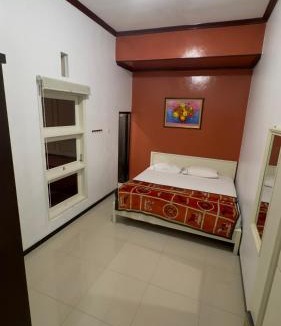 Kalianget Hotel | SANERA Villa