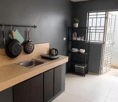 Subic House | Sanest Transient House