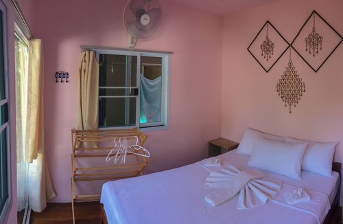 Satun Hostel | Sang Chan Hostel