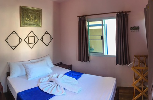 Satun Hostel | Sang Chan Hostel