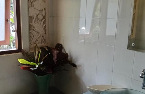 Kutuh Kaja Apartment | Sang Fajar Ubud