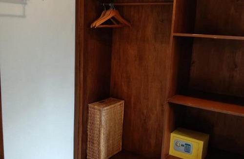 Kutuh Kaja Apartment | Sang Fajar Ubud
