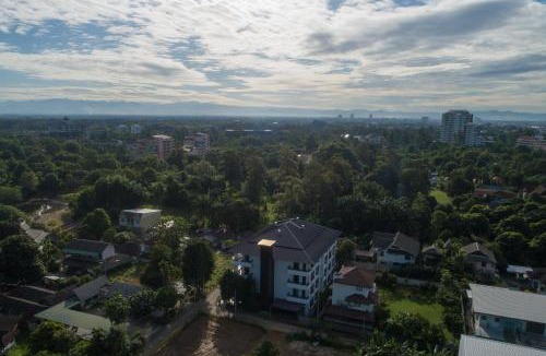Chang Phueak Hotel | Sang Serene House