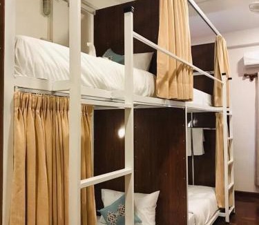 Pakse Hostel | Sanga Hostel
