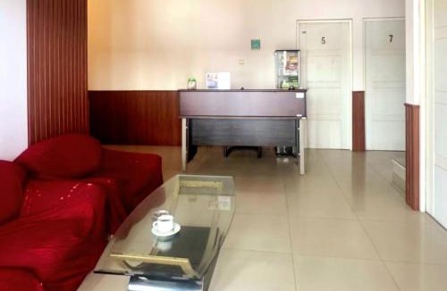 Sedati Hotel | Sanga Hotel