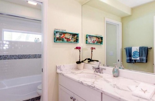 Captiva House | Sanga Na Langa No Worries