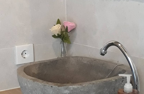 Pejeng Bed & Breakfast | Sanga Suites Villas