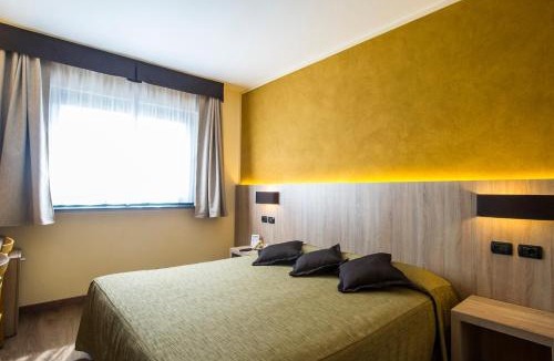 Siena Hotel | Sangallo Park Hotel