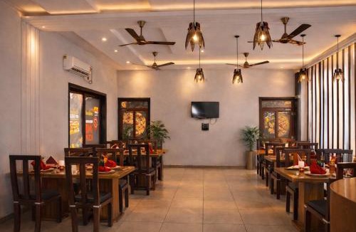 Chirawa Hotel | Sangam Hotel
