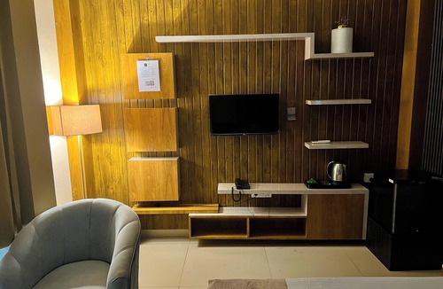 Chirawa Hotel | Sangam Hotel