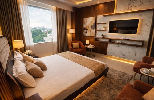 Chirawa Hotel | Sangam Hotel