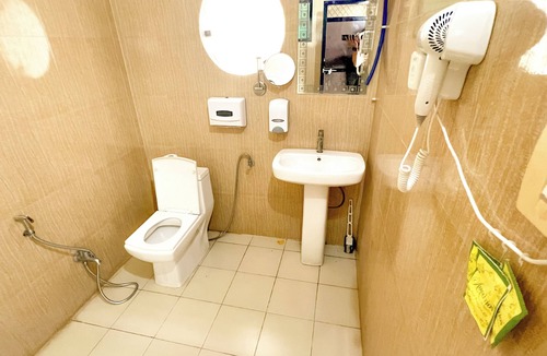 Chirawa Hotel | Sangam Hotel
