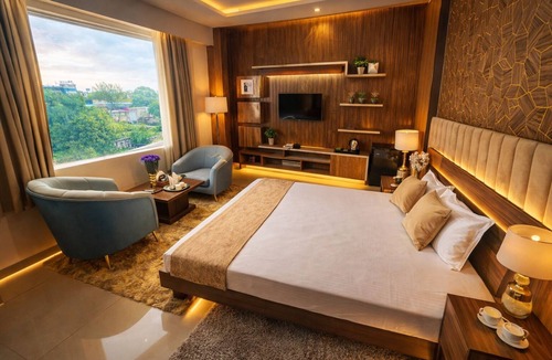 Chirawa Hotel | Sangam Hotel