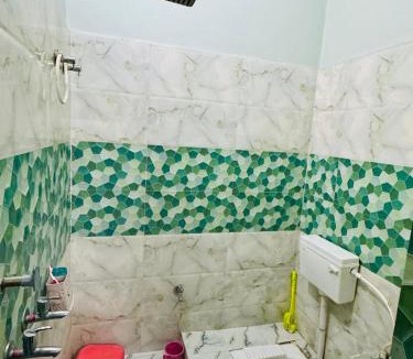 Naini Apartment | Sangam keys