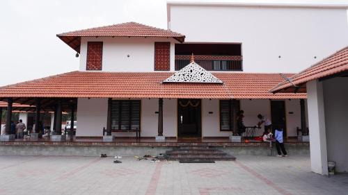 Khattalwada Villa | Sangam Meadows