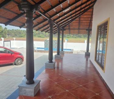 Khattalwada Villa | Sangam Meadows