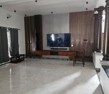 Khattalwada Villa | Sangam Meadows