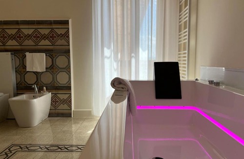San Gemini Hotel | Sangemini Palace