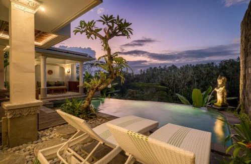 Payangan Resort | Sanggraloka Ubud