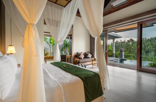 Payangan Resort | Sanggraloka Ubud