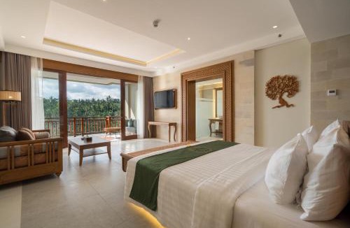 Payangan Resort | Sanggraloka Ubud