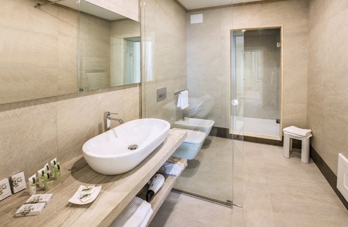 Cutrofiano Hotel | Sangiorgio Resort & Spa