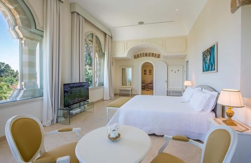 Cutrofiano Hotel | Sangiorgio Resort & Spa
