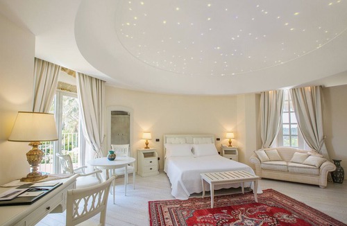 Cutrofiano Hotel | Sangiorgio Resort & Spa