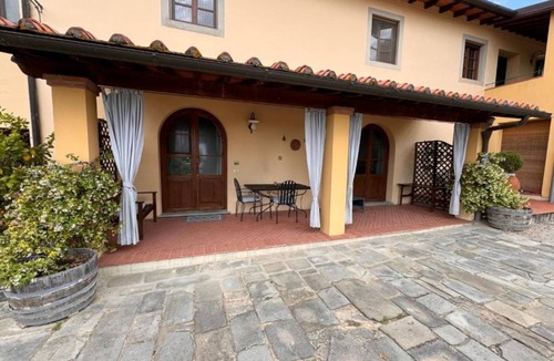Reggello Apartment | Sangiovese