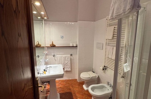 Reggello Apartment | Sangiovese