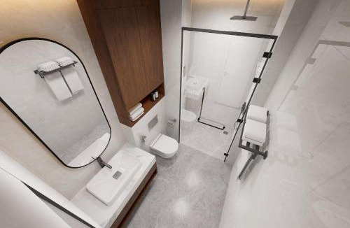 Kep Hotel | Sangkahak Mith Hotel